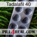 Tadalafil 40 30